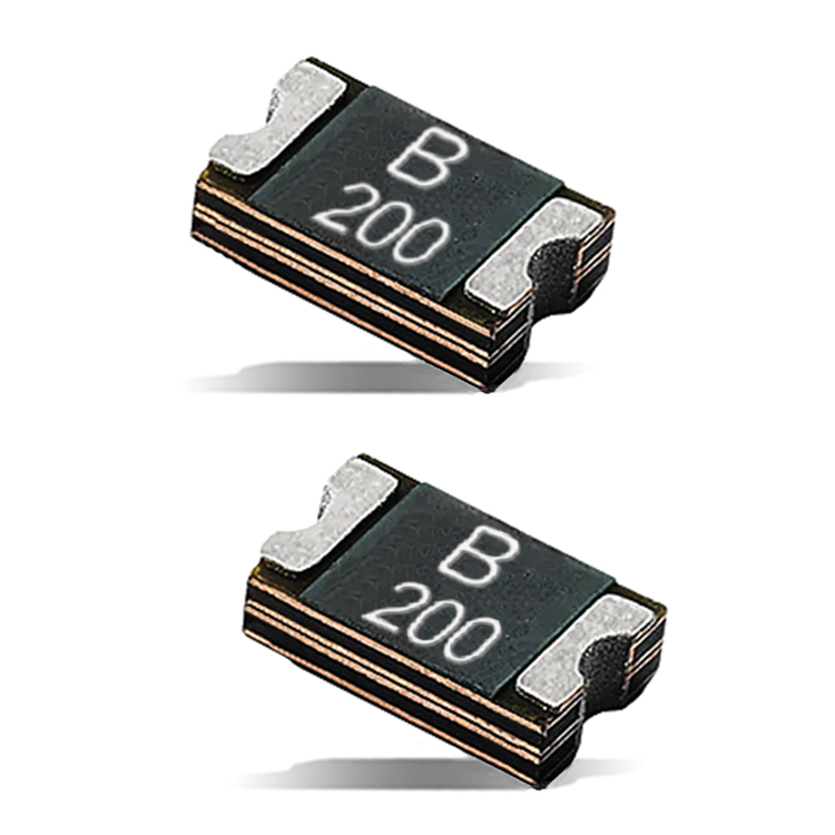 佰宏BHFUSE自恢復保險絲BSMD1812-200-30V的規格參數及應用