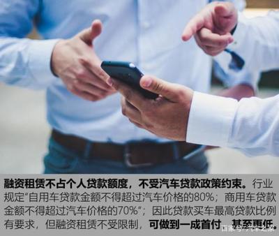 融資租賃風(fēng)頭強(qiáng)勁 警惕‘一成首付買車’”，理性避險(xiǎn)應(yīng)警惕冷處理這些風(fēng)險(xiǎn)